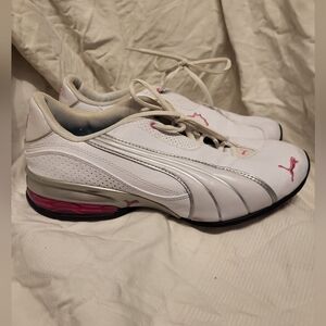Puma Running Shoes